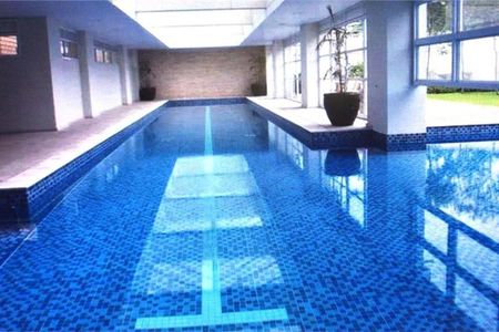 Apartamento à venda com 204m², 4 quartos e 4 vagas