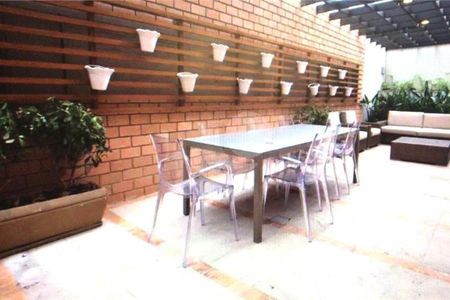 Apartamento à venda com 204m², 4 quartos e 4 vagas