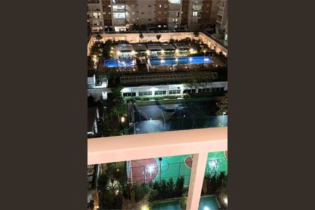 Apartamento à venda com 204m², 4 quartos e 4 vagas