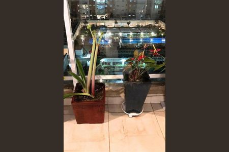 Apartamento à venda com 204m², 4 quartos e 4 vagas