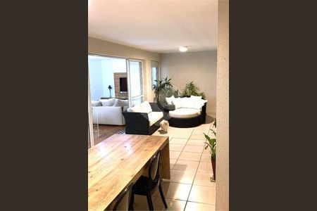 Apartamento à venda com 4 quartos, 204m² em Mooca, São Paulo