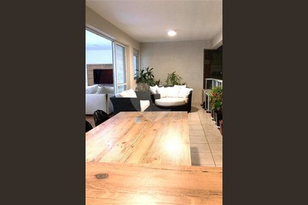 Apartamento à venda com 204m², 4 quartos e 4 vagas