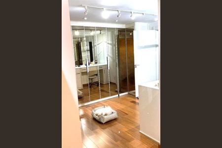 Apartamento à venda com 4 quartos, 204m² em Mooca, São Paulo