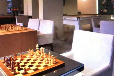 Apartamento à venda com 204m², 4 quartos e 4 vagas