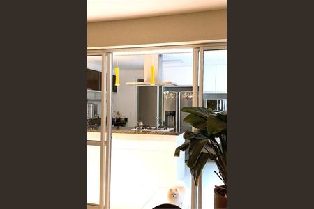 Apartamento à venda com 204m², 4 quartos e 4 vagas