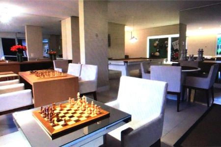 Apartamento à venda com 204m², 4 quartos e 4 vagas