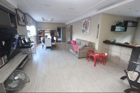 Apartamento à venda com 3 quartos, 152m² em Botafogo, Rio de Janeiro