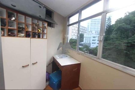 Apartamento à venda com 3 quartos, 152m² em Botafogo, Rio de Janeiro