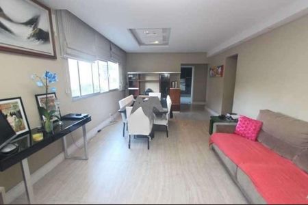 Apartamento à venda com 3 quartos, 152m² em Botafogo, Rio de Janeiro