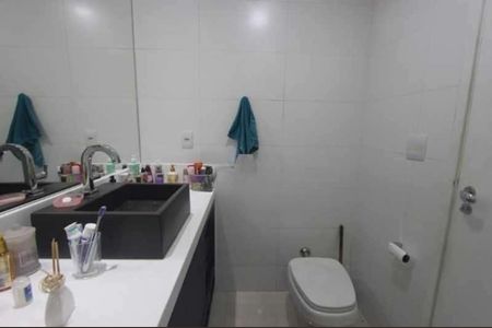 Apartamento à venda com 3 quartos, 152m² em Botafogo, Rio de Janeiro