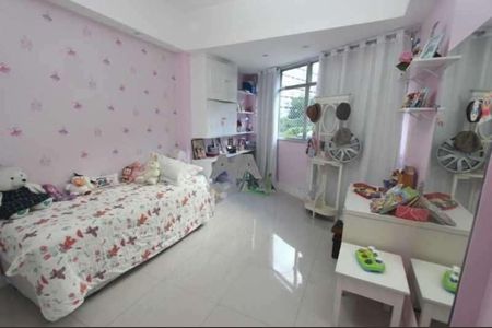 Apartamento à venda com 3 quartos, 152m² em Botafogo, Rio de Janeiro