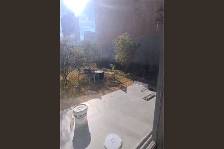 Apartamento à venda com 1 quarto, 29m² em Indianópolis, São Paulo