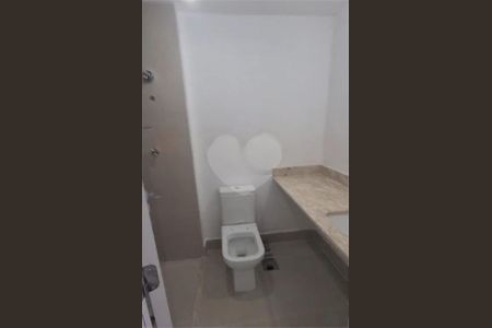 Apartamento à venda com 1 quarto, 29m² em Indianópolis, São Paulo