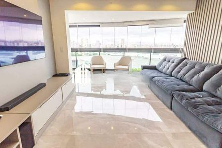 Apartamento à venda com 3 quartos, 105m² em Jardim Analia Franco, São Paulo