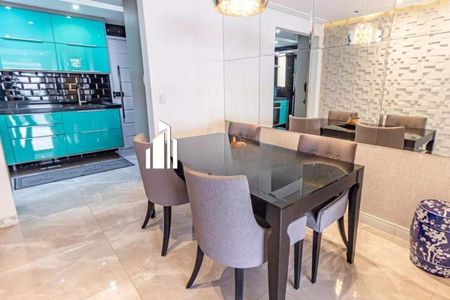 Apartamento à venda com 3 quartos, 105m² em Jardim Analia Franco, São Paulo