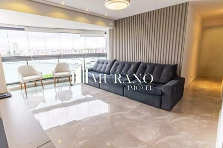 Apartamento à venda com 3 quartos, 105m² em Jardim Analia Franco, São Paulo