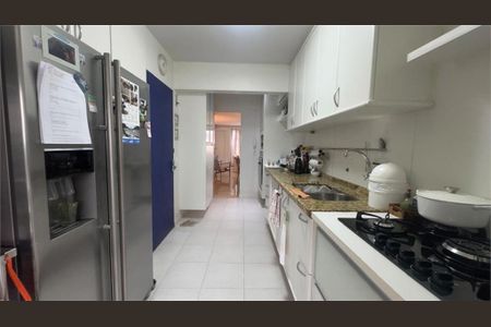 Apartamento à venda com 115m², 2 quartos e 2 vagas