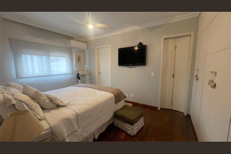 Apartamento à venda com 2 quartos, 115m² em Real Parque, São Paulo