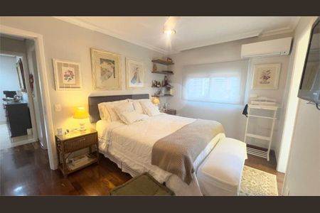 Apartamento à venda com 115m², 2 quartos e 2 vagas