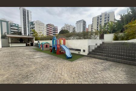 Apartamento à venda com 115m², 2 quartos e 2 vagas
