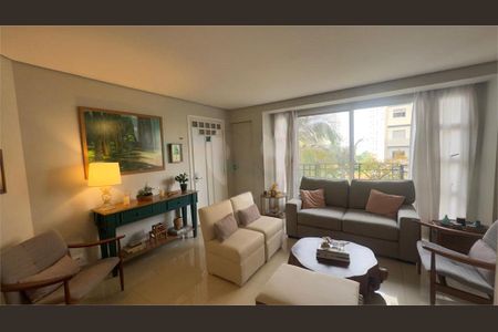 Apartamento à venda com 115m², 2 quartos e 2 vagas