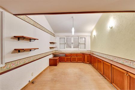 Casa à venda com 3 quartos, 231m² em Brooklin, São Paulo