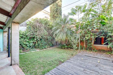 Casa à venda com 3 quartos, 231m² em Brooklin, São Paulo