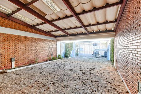 Casa à venda com 3 quartos, 231m² em Brooklin, São Paulo