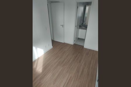 Apartamento à venda com 2 quartos, 59m² em Parque das Nações, Santo André
