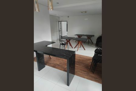 Apartamento à venda com 2 quartos, 59m² em Parque das Nações, Santo André