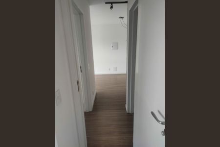 Apartamento à venda com 2 quartos, 59m² em Parque das Nações, Santo André