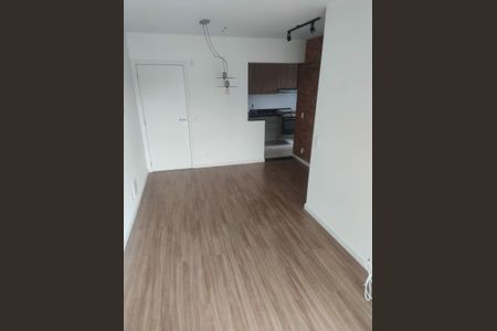 Apartamento à venda com 2 quartos, 59m² em Parque das Nações, Santo André