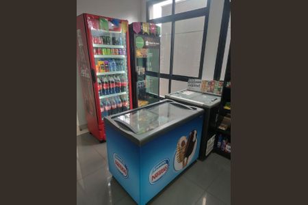 Apartamento à venda com 2 quartos, 59m² em Parque das Nações, Santo André