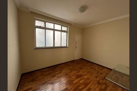 Apartamento à venda com 3 quartos, 80m² em Anchieta, Belo Horizonte