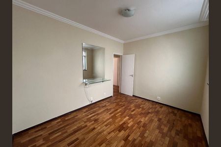 Apartamento à venda com 3 quartos, 80m² em Anchieta, Belo Horizonte