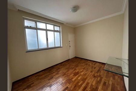 Apartamento à venda com 3 quartos, 80m² em Anchieta, Belo Horizonte