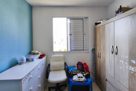 Quarto 1 de apartamento à venda com 2 quartos, 47m² em Loteamento Residencial Parque dos Cantos, Campinas