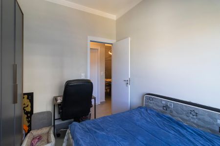 Apartamento à venda com 36m², 2 quartos e 2 vagasQuarto 