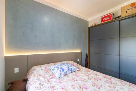 Apartamento à venda com 36m², 2 quartos e 2 vagasSuíte