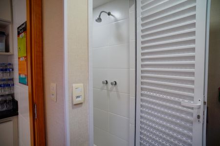 Apartamento à venda com 230m², 4 quartos e 4 vagas Apartamento à venda com 230m², 4 quartos e 4 vagasÁrea de Serviço