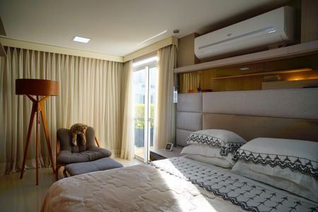 Apartamento à venda com 230m², 4 quartos e 4 vagas Apartamento à venda com 230m², 4 quartos e 4 vagasSuíte 1