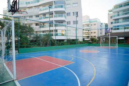 Apartamento à venda com 230m², 4 quartos e 4 vagas Apartamento à venda com 230m², 4 quartos e 4 vagasÁrea comum