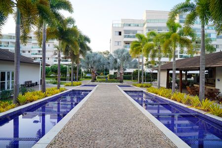 Apartamento à venda com 230m², 4 quartos e 4 vagas Apartamento à venda com 230m², 4 quartos e 4 vagasÁrea comum