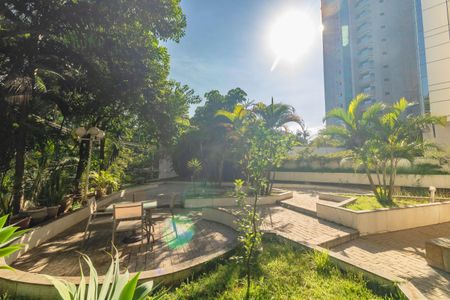 Apartamento à venda com 92m², 1 quarto e 1 vagaÁrea comum