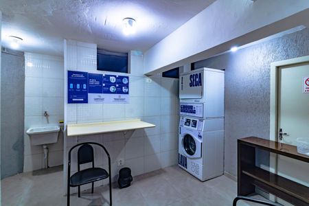 Apartamento à venda com 92m², 1 quarto e 1 vagaÁrea comum