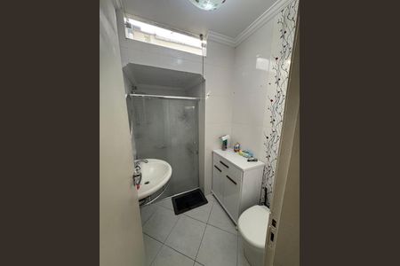 Foto 06 de casa à venda com 2 quartos, 89m² em Jardim Sao Caetano, São Caetano do Sul