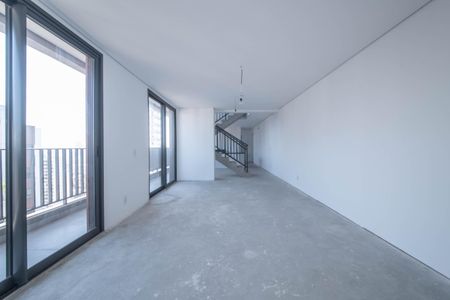 Apartamento à venda com 162m², 4 quartos e 2 vagasSala