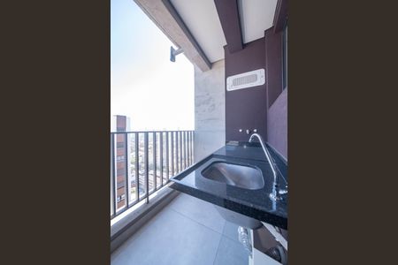 Apartamento à venda com 162m², 4 quartos e 2 vagasLavanderia