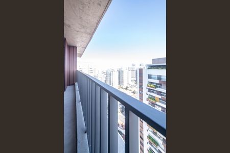 Apartamento à venda com 162m², 4 quartos e 2 vagasSuíte 4 - Sacada