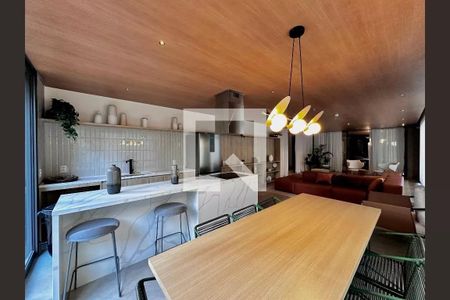 Apartamento à venda com 162m², 4 quartos e 2 vagasÁrea Comum